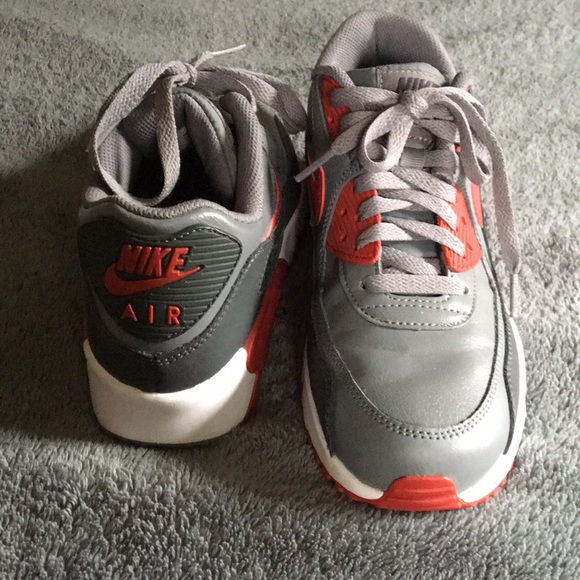 Nike Air Max - Picture 3 of 7